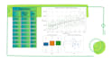 do data analysis and visualization using python and excel