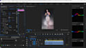 makes motion tracking dance look very interesting