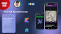 design , develop high quality android app for your business