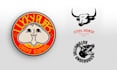 design a custom logo tailored to your brand