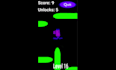 make a simple mobile game for a small price
