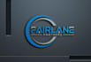 create a contemporary financial logo design for you