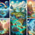 create your fantasy maps