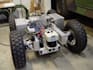 build robots using ros,ros2,ai