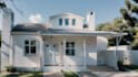 exterior design expert or building facade pro