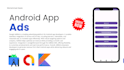 integrate admob ads in your android app