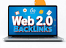web 2 0 backlinks