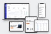 design your amazing website