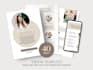 design canva brochure, redesign canva templates