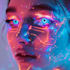 make you with custom ai art using midjourney ai