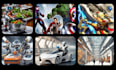 machine learning project create any ai art and train sdxl diffusion face model