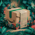 design a package or carton box