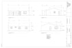 create 2d, 3d bim model, floor plan, elevation, section in revit