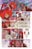 draw sfw or nsfw comic art, comic page, illustration