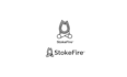 design eye catching and spotless stoke fire logo