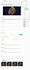 convert figma and psd to html CSS java script landing page
