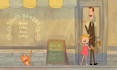 create children story book illustrations