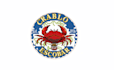 make different crab logo design with express delivery