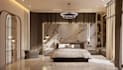 design interiors in 3d rendering and walkthrough video with drawings