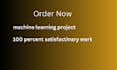 do decision tree, xgboost, naive bayes, kmeans, hierarchical, dbscan clustering