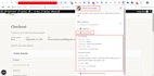 fix or set up tiktok, pinterest, snapchat pixel and server side tracking via GTM