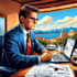 conservative political cartoons freelancer