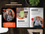 recreate graphics in canva for brochure, social media, flyer