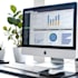 do web research, data entry and online search