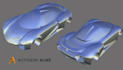 do product design , cas and class a surfacing
