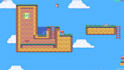 develop a 2d video game in unity