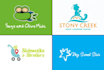 create a awesome children and childcare logo design