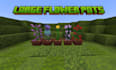 create you a custom mod for minecraft