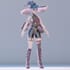 provide characters for vrchat and vtube