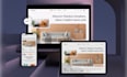 design and redesign stunning wix website with UX enhancement