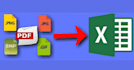 do excel format, clean, automation, formula fix in excel