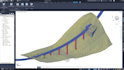 do structural and geotech design in academy or industry