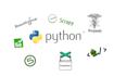 python web scrapping and data mining