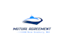 design  professional premium modern boat logo design