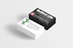 design outstanding business card and email signature