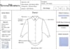 create garment tech pack designs and fashion technical designs