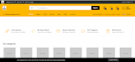 provide you laravel multi vendor ecommerce website with admin panel