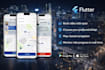 do mobile app development, android, ios app development , flutter app