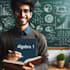 provide expert linear algebra and pre algebra tutoring