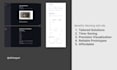 create a functional website or ai prototype using streamlit python