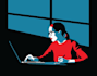 create high quality vector art in adobe illustrator