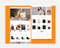 create or redesign wordpress website using elementor pro and crocoblock