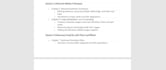 write online course content for any subject
