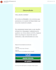 make an html template for mailing