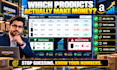 be your ecommerce bookkeeper for pnl reports for amazon