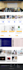 do web development using html, css,bootstrap,js and php